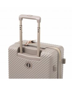 ACE BAGS & LUGGAGE 【雑誌掲載】 HaNT×Jewelna Rose コラボ スーツケース Mサイズ 06822 ハント ジュエルナローズ