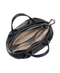 IBIZA ロゴナイロン　2WAYバッグ