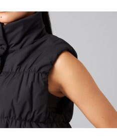 Chacott Chacott BALANCE 中わたギャザーベスト