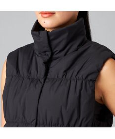 Chacott Chacott BALANCE 中わたギャザーベスト