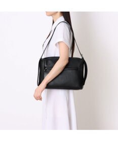 UNBILLION カシュカシュ cachecache / 2way変形ショルダーバッグ