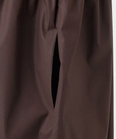 23区 S 【R(アール)】チンツコットン シャツワンピース