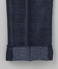 GOTAIRIKU セットアップ仕様【猛暑対応の7機能】カラミ セットアップパンツ_グレンチェック(26年モデル)