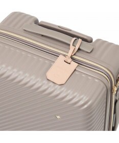 ACE BAGS & LUGGAGE 【雑誌掲載】 HaNT×Jewelna Rose コラボ スーツケース Mサイズ 06822 ハント ジュエルナローズ
