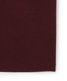 23区 L カシミヤブレンド Iライン ニットスカート