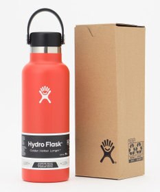 JOSEPH ABBOUD MOUNTAIN 【UNISEX】マウンテンロゴ入り ハイドロフラスク