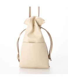 UNBILLION kakatoo ハラコポケットモバイルショルダー