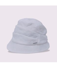 ATRENA 【日本製】ギャザークロッシェ