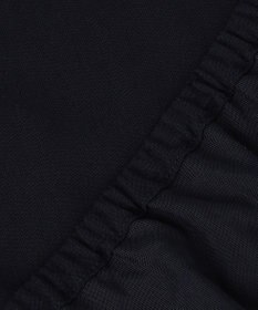 J.PRESS LADIES 【冷房対策に】シアードライトリコット クルーネック カーディガン