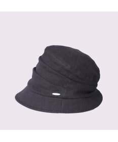 ATRENA 【日本製】ギャザークロッシェ