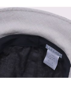 ATRENA 【日本製】ギャザークロッシェ