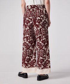 Paul Smith Avant Garden ワイドパンツ