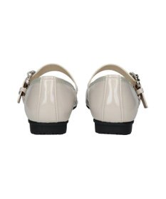 Bridget Birkin ＜3E＞【Bridget Birkin Walk】ビジューメリージェーンパンプス