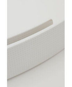 DAKS DAKS GOLF DDロゴ レザーオートマチックベルト