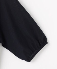 J.PRESS LADIES 【冷房対策に】シアードライトリコット クルーネック カーディガン