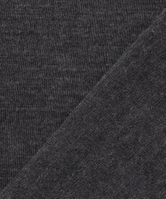 BEIGE， 【洗える】LA MONNAIE / モヘアMIXクルーネックニット