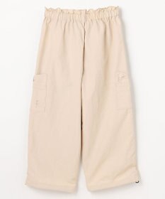 組曲 KIDS 【110-140㎝】 撥水カーゴパンツ