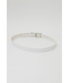 DAKS DAKS GOLF DDロゴ レザーオートマチックベルト