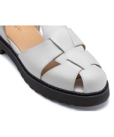 REGAL FOOT COMMUNITY 【リーガルレディース】F43R グルカサンダル サンダル