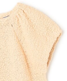BEIGE， BLANCHE / ニットトップス