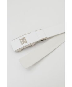 DAKS DAKS GOLF DDロゴ レザーオートマチックベルト