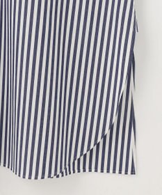 NAVE 【Nave　洗える】シャツ ドレス