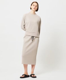 BEIGE， 【WEB限定】REMI / スウェットスカート