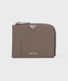 Paul Smith グレインレザー 2つ折り財布