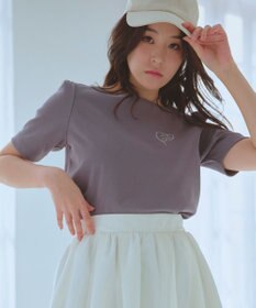 Feroux バックリボン キャップ