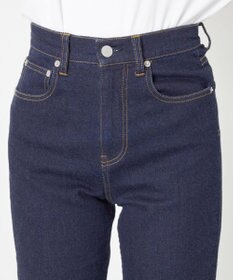 NAVE 【ReNAVE　洗える】ストレッチデニム