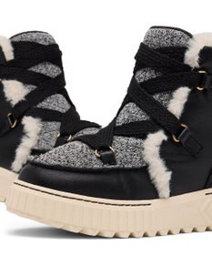 SOREL SOREL/ オーエヌエーアベニュー　アルパインブーツウォータープルーフ /ソレル