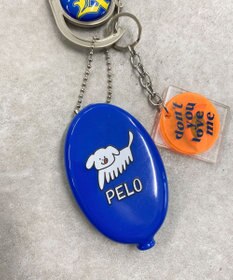 WEGO ラバーコインケース