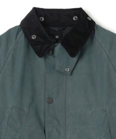 JOSEPH HOMME 【Barbour】　ビデイル　ワックスコットンブルゾン