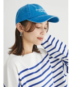 Green Parks ・ＴＯＲＣＨ　ピグメントロゴＣＡＰ