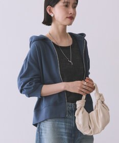 AMERICAN HOLIC スウェットZIPパーカー