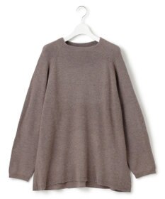 J.PRESS YORK STREET 【WOMEN】ANTI PILLING  ボトルネックニット