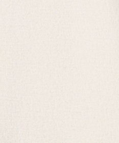 UNFILO ウールミルド ZIPニットブルゾン