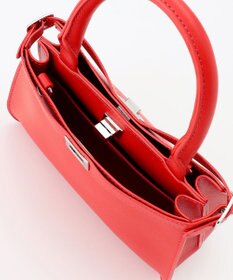 ICB 【2WAY】マイクロショルダー バッグ