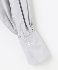 #Newans 【ANSWER for ヘルシーカジュアル】クロスリボンシャツ