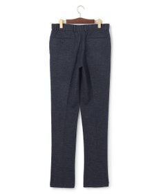 J.PRESS MEN 【セットアップ対応】SOFAニット ハイグレードジャージ スラックス