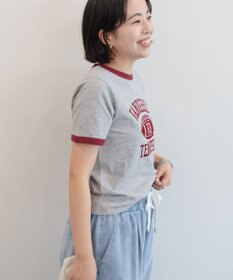 AMERICAN HOLIC 【RUSSELL】リンガースポーツアソートTシャツ