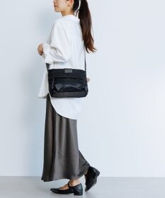 ACE BAGS & LUGGAGE Kanana project PJ16-2nd ショルダーバッグ  横型 軽量 20141 カナナ プロジェクト