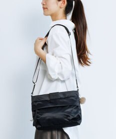 ACE BAGS & LUGGAGE Kanana project PJ16-2nd ショルダーバッグ  横型 軽量 20141 カナナ プロジェクト