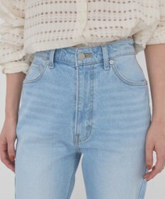 AMERICAN HOLIC 【EDWIN別注】フレアデニム