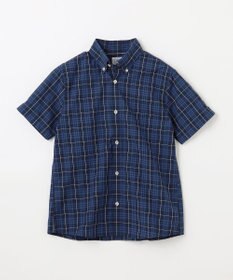J.PRESS KIDS 【140-170cm】マドラスチェックシャツ