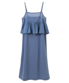 Green Parks armonia.ペプラムキャミワンピース