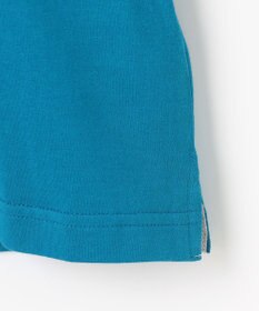 J.PRESS KIDS 【100-130cm】リブライン ロゴカットソー