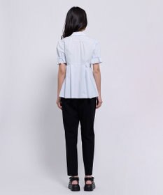 TOCCA BOUNCY RIBBON ブラウス