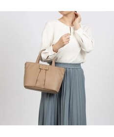 CLATHAS ルルリア 2wayトートバッグ