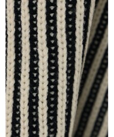 Green Parks ２ｗａｙ前後ニットプルオーバー